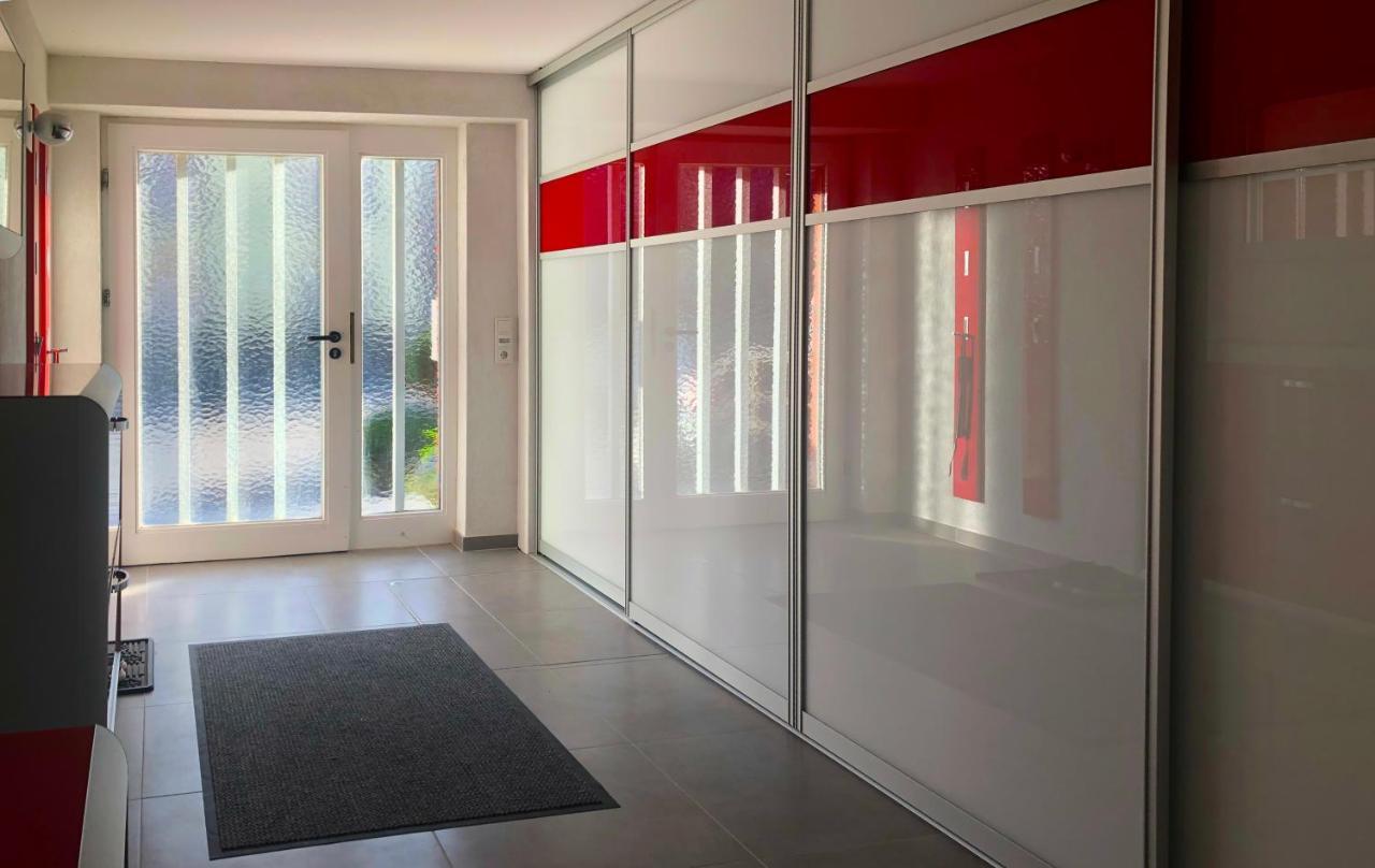 Appartement Modernes In Schoener Lage Düsseldorf