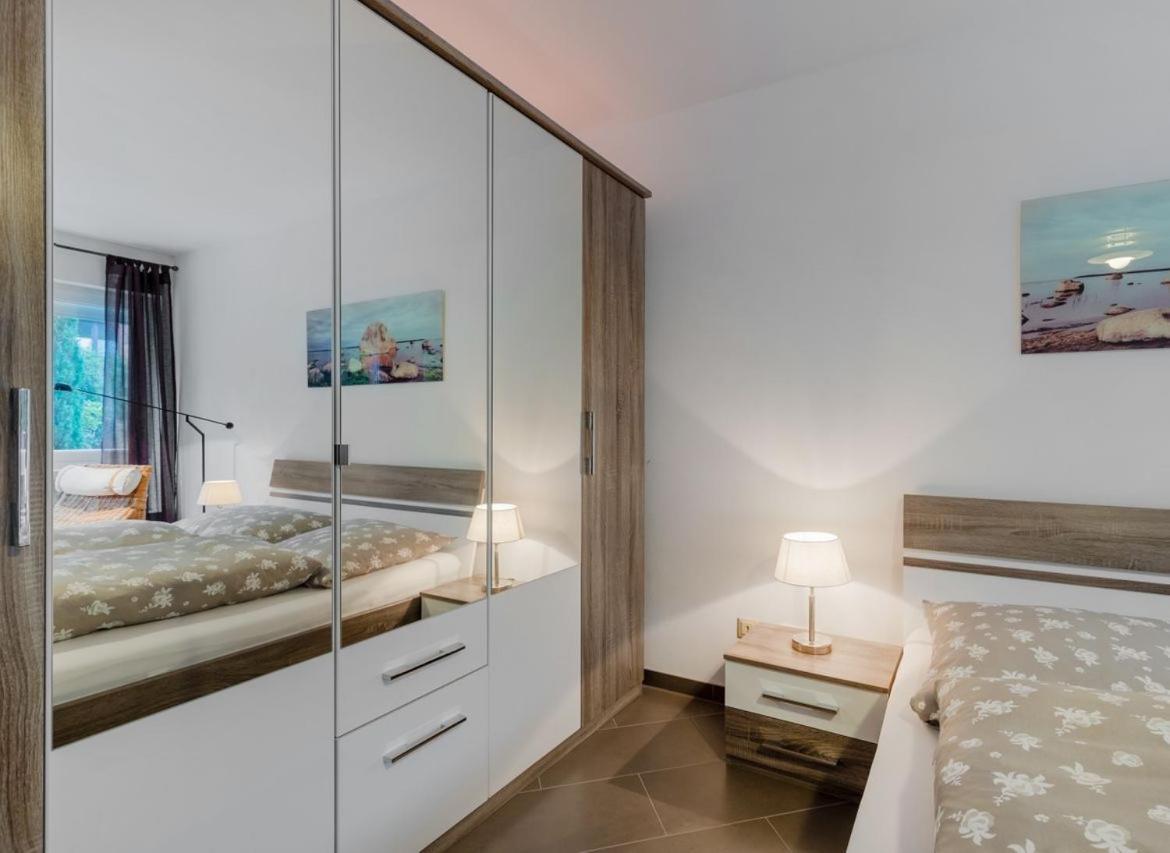 Appartement Modernes In Schoener Lage *