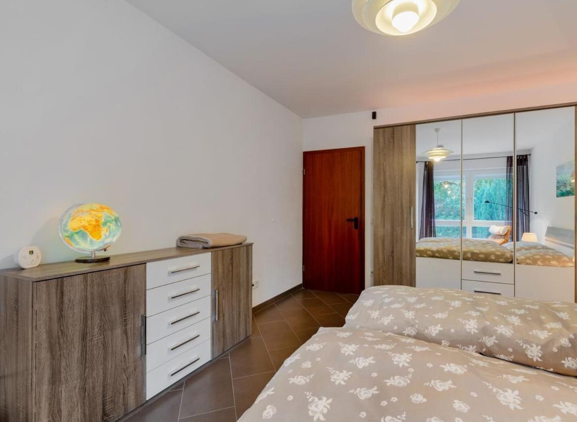 Modernes In Schoener Lage Appartement Düsseldorf