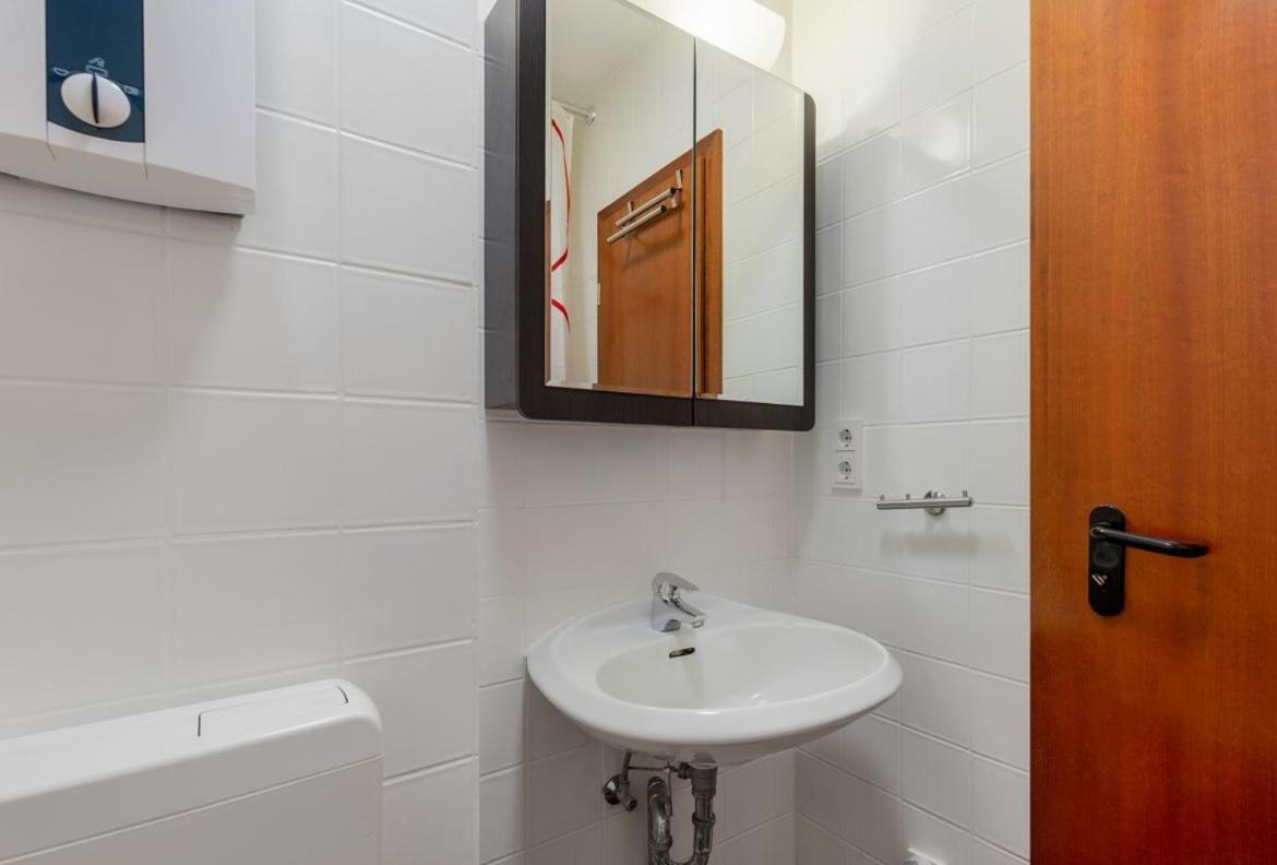 Modernes In Schoener Lage Appartement *