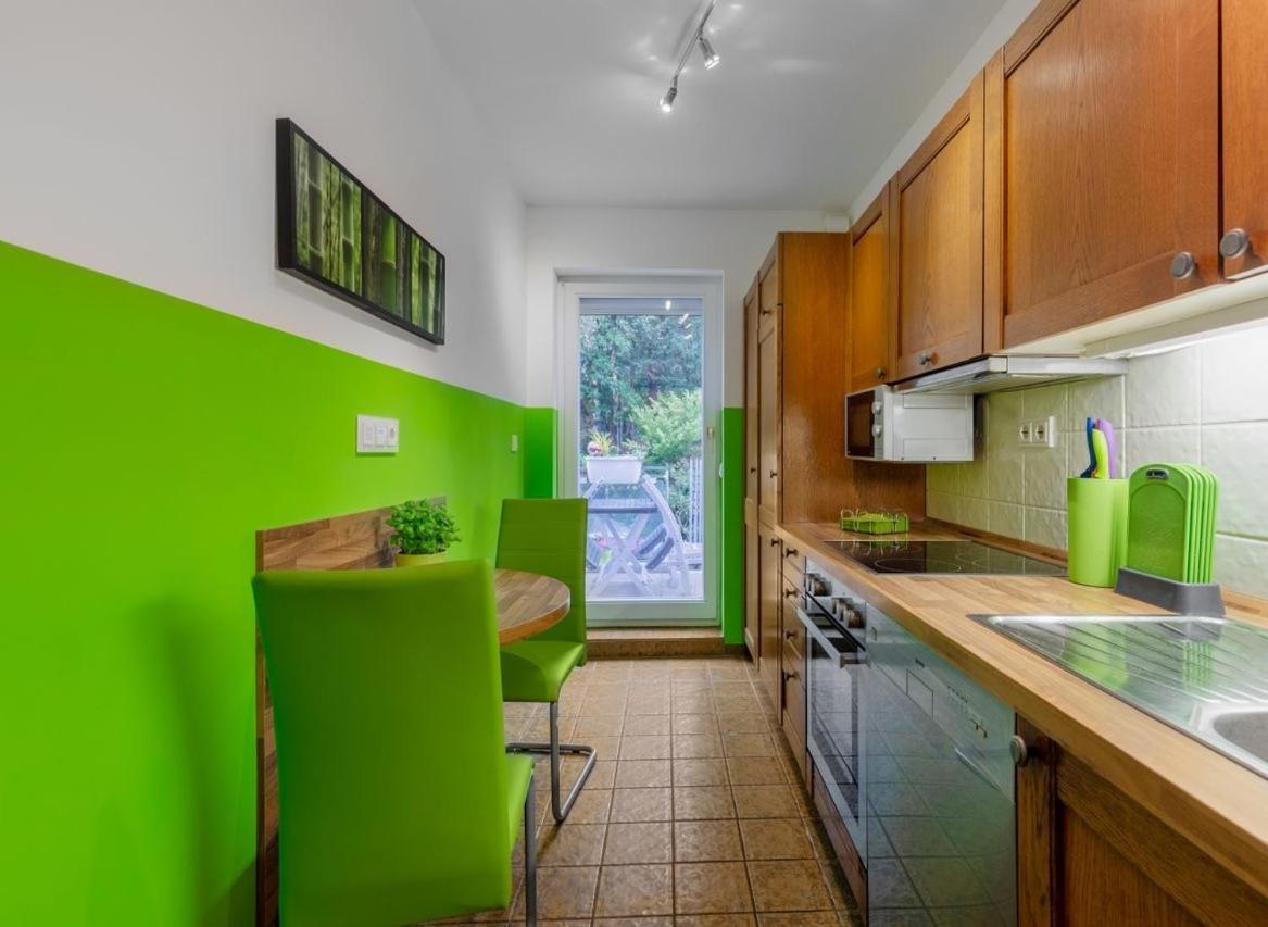 Appartement Modernes In Schoener Lage