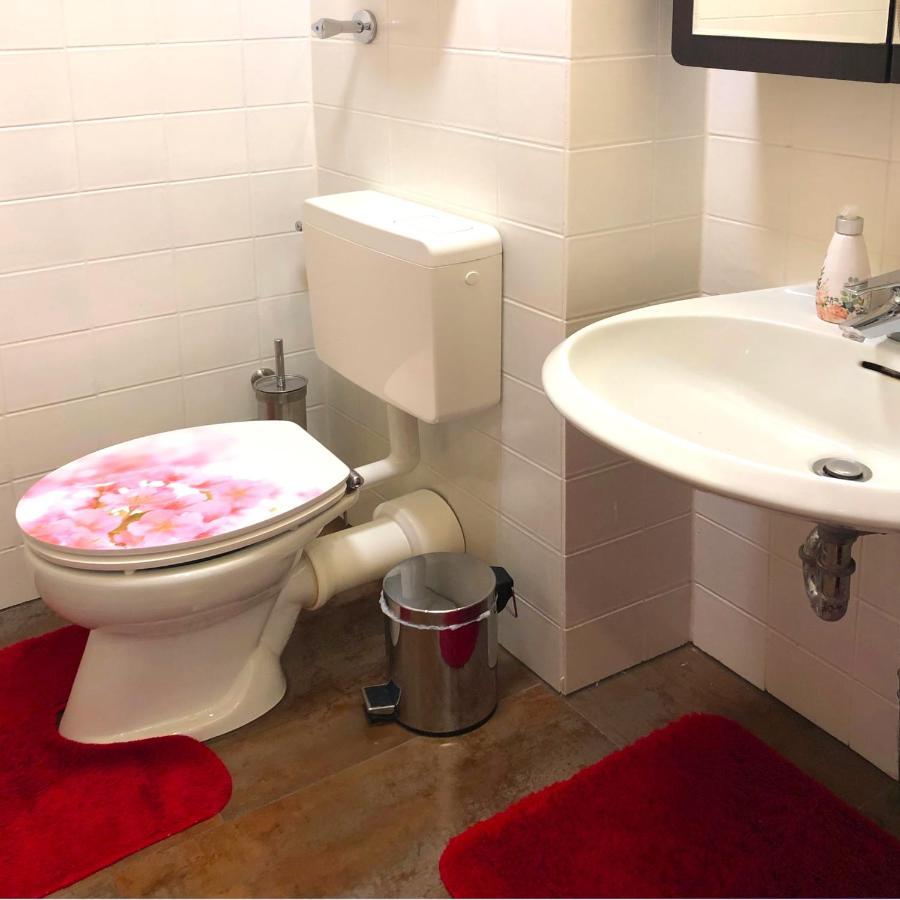 Appartement Modernes In Schoener Lage