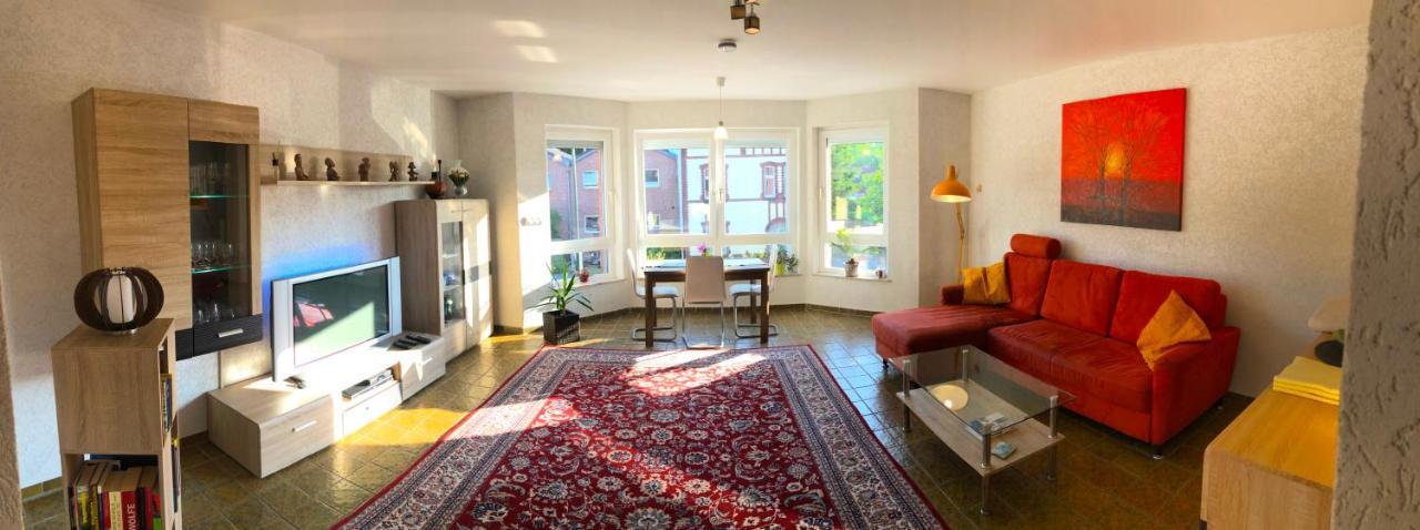 Modernes In Schoener Lage