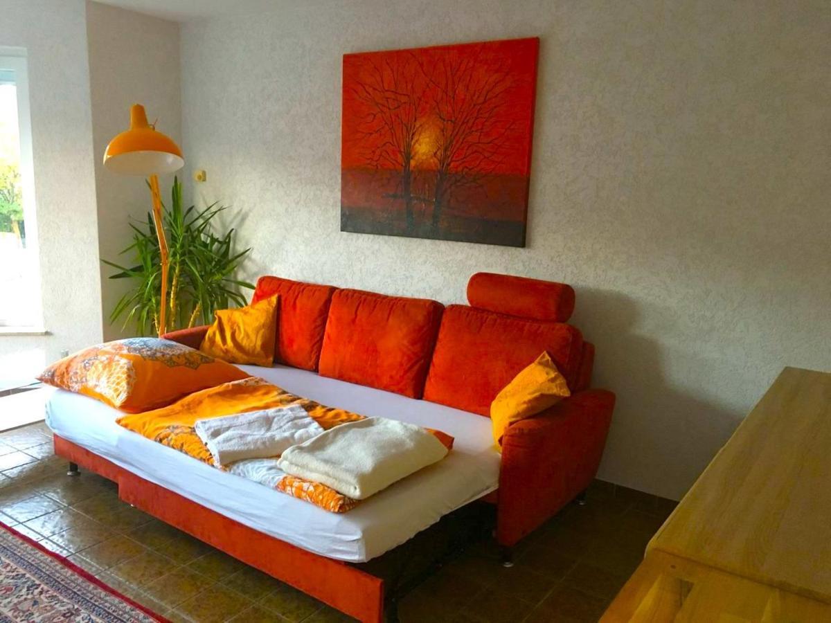 Appartement Modernes In Schoener Lage *