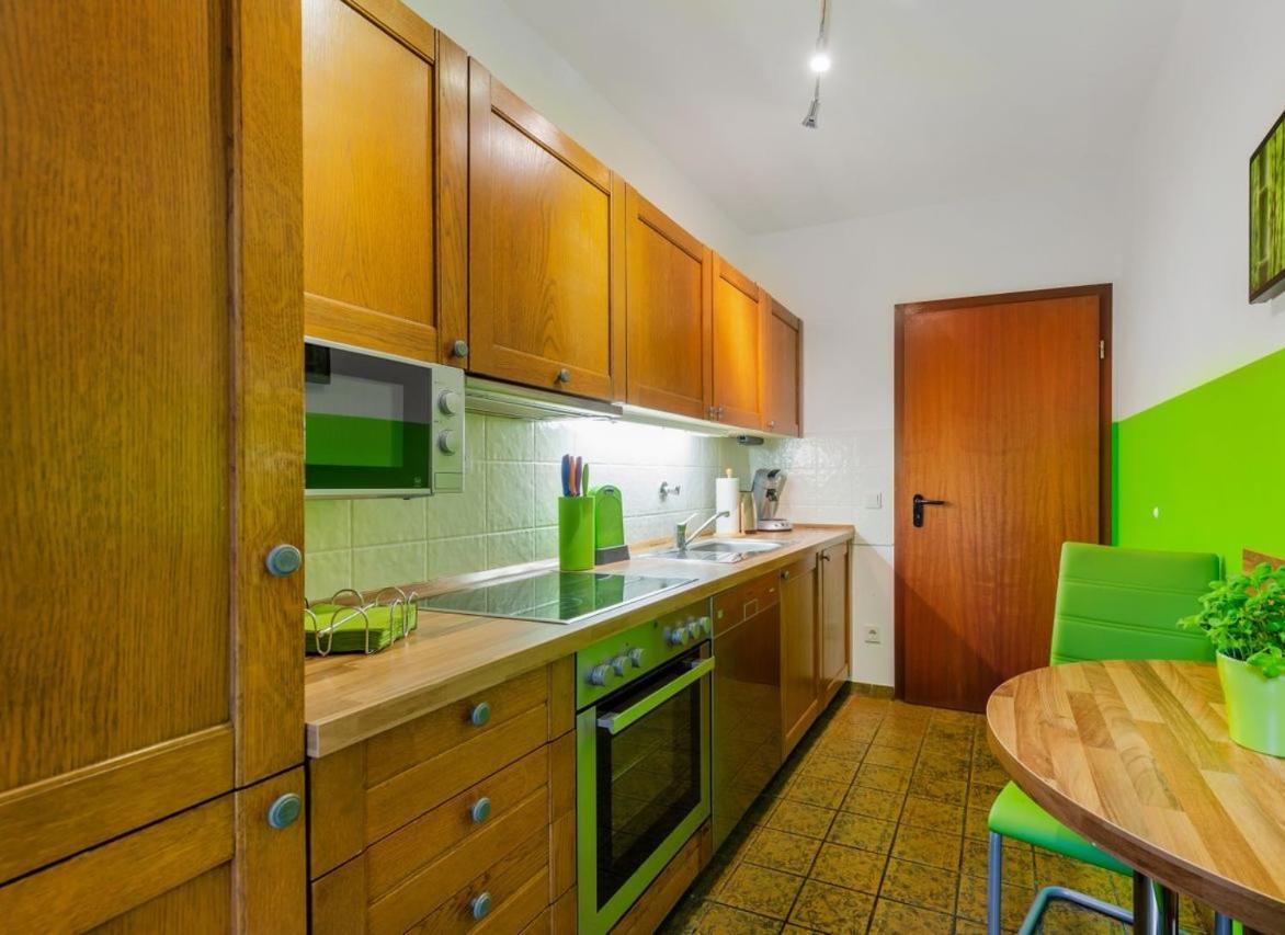 Appartement Modernes In Schoener Lage Düsseldorf