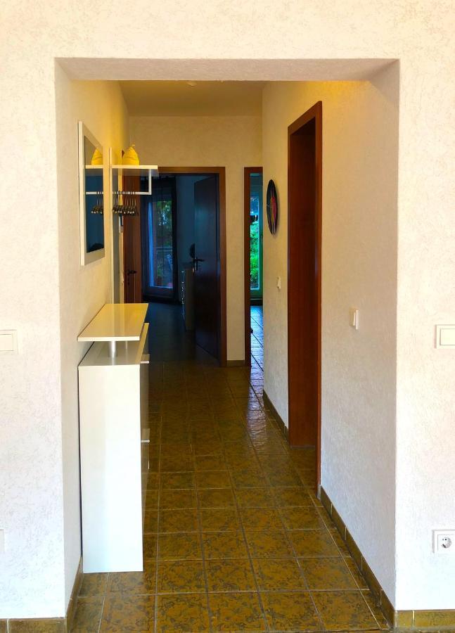 Modernes In Schoener Lage Appartement *