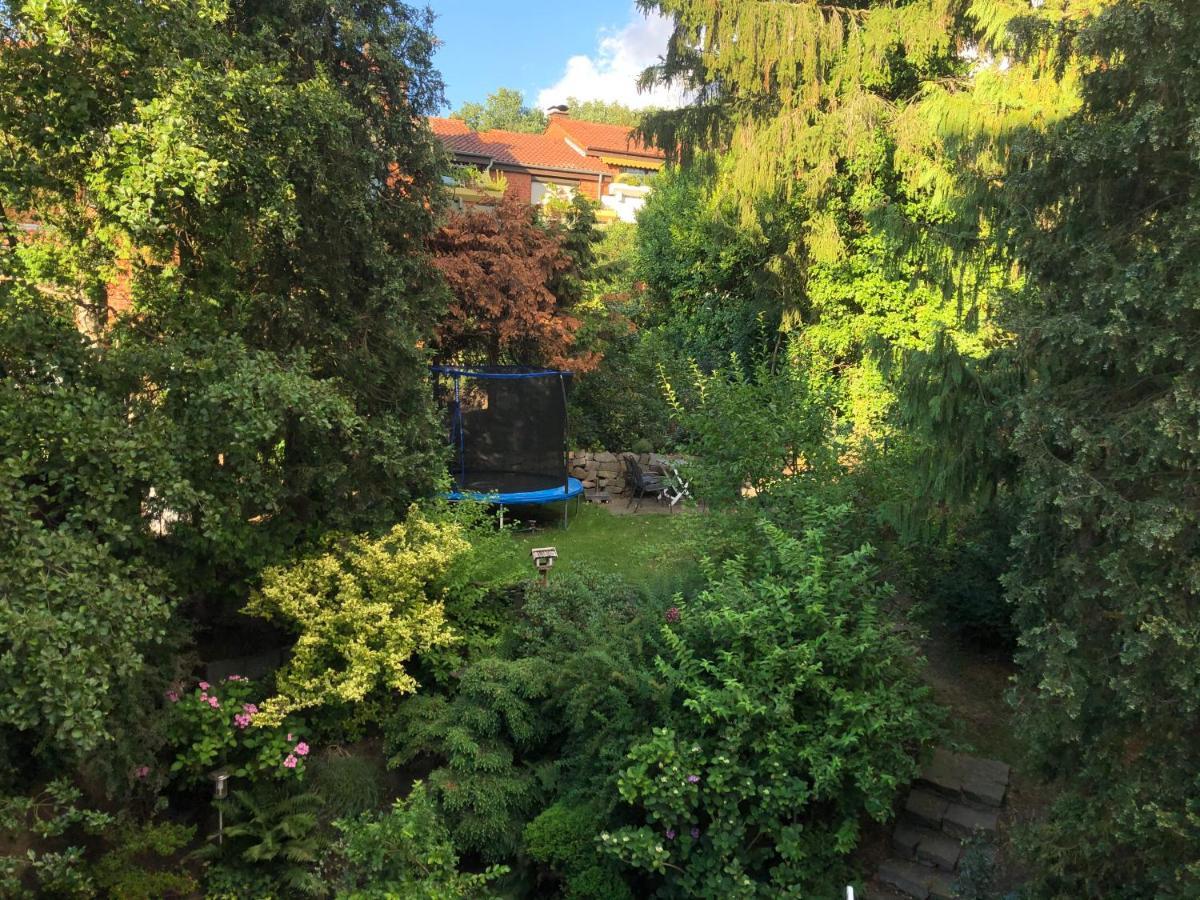 Modernes In Schoener Lage Apartment *