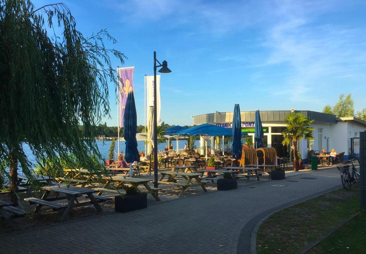 Modernes In Schoener Lage * Düsseldorf