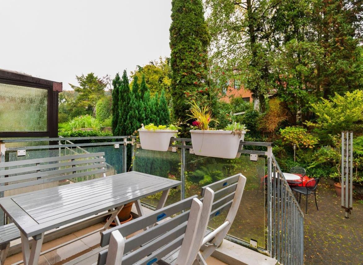 Appartement Modernes In Schoener Lage *