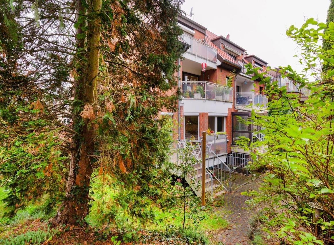 Appartement Modernes In Schoener Lage