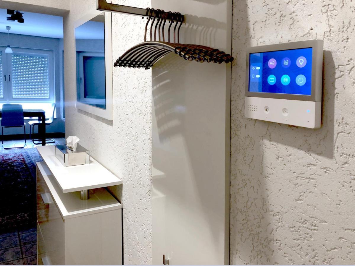 Appartement Modernes In Schoener Lage