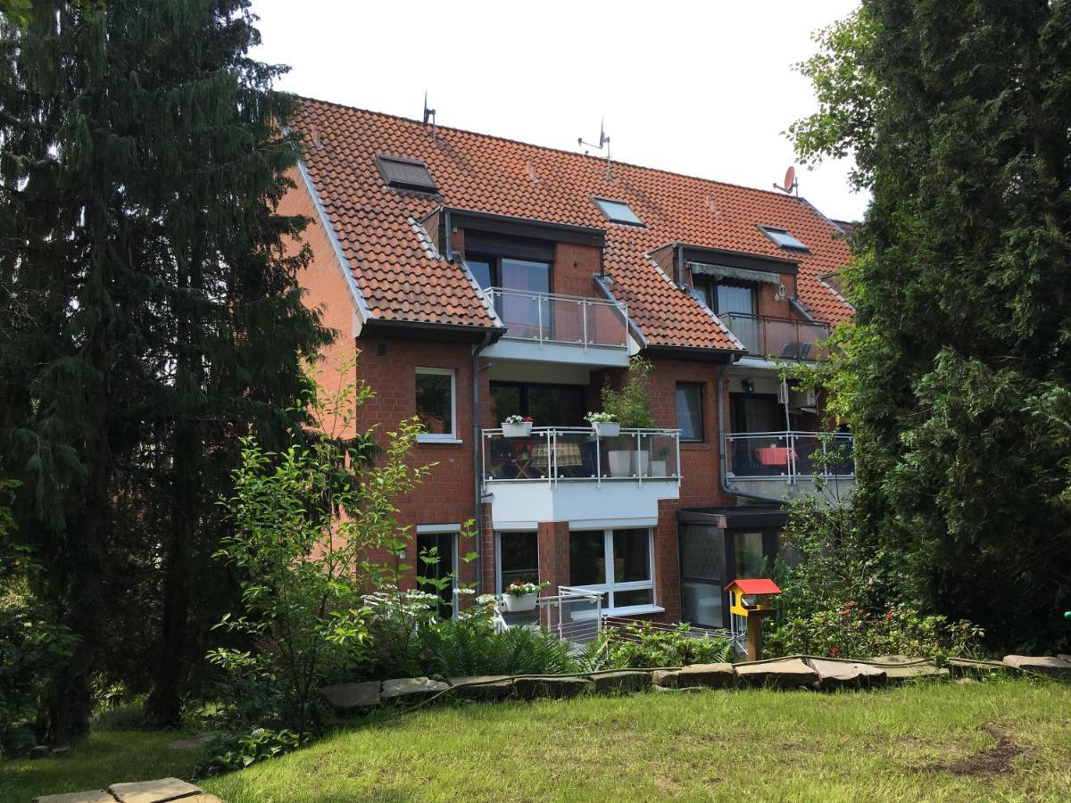 Appartement Modernes In Schoener Lage Düsseldorf